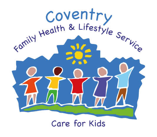 Coventry Family Health & Lifestyle Service - Care For Kids
