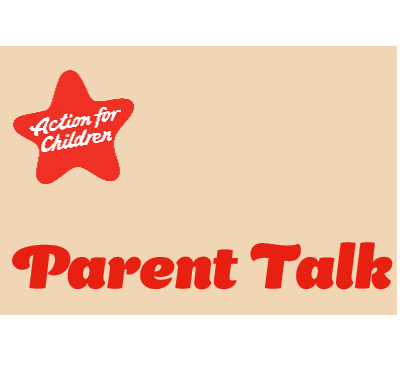 Parent Talk | Health for Kids | Nottinghamshire