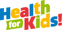 Health for Kids logo