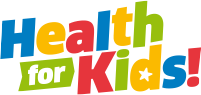 Health for Kids logo
