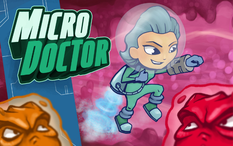 Micro Doctor